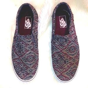 Vans Multicolor sneakers